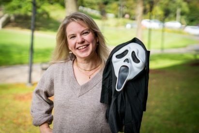 article image - Dr. Elizabeth Cohen